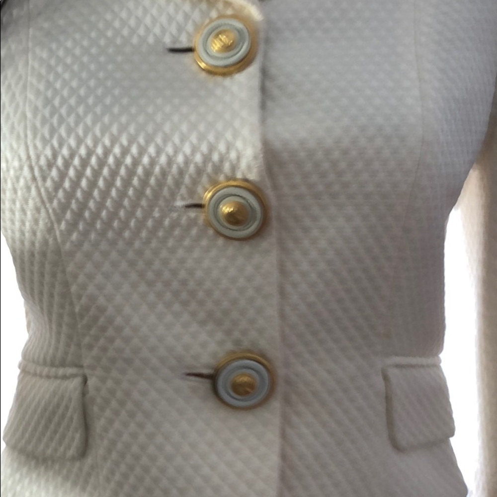 Button-Up-Jacket - Picture 2 of 8